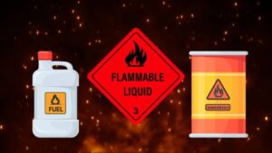 New Safety Training Program – Handling Flammable Liquids